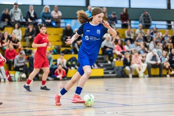 Bild 179 - wCJ NFV Futsalmeisterschaft